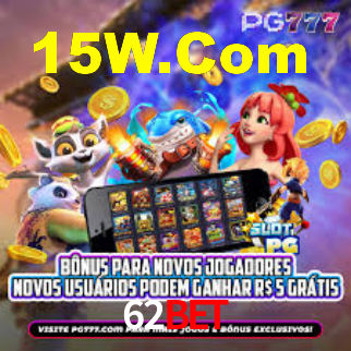 APP oficial da 62bet para mobile